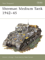 Sherman Medium Tank 1942â€“45 - Preview