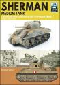 Sherman Medium Tank - Preview