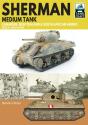 Sherman Medium Tank - Preview