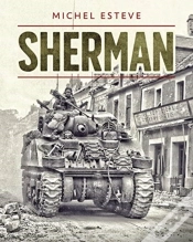 Capa do artigo Sherman