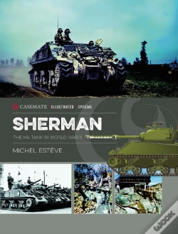 Capa do artigo Sherman