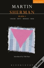 Capa do artigo Sherman Plays: 1