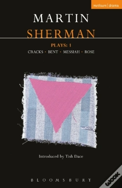 Capa do artigo Sherman Plays: 1