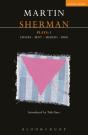 Sherman Plays: 1 - Preview