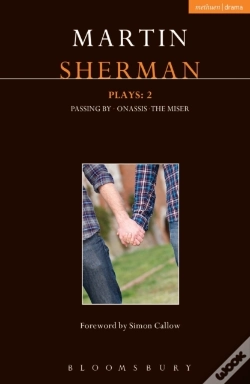 Capa do artigo Sherman Plays: 2