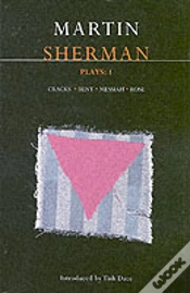 Capa do artigo Sherman Plays"Cracks", "Bent", "Messiah", "Rose"