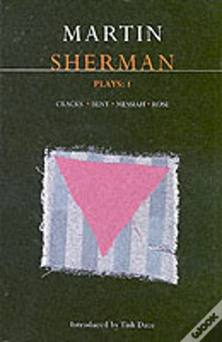 Capa do artigo Sherman Plays"Cracks", "Bent", "Messiah", "Rose"