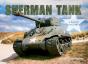 Sherman Tank - Preview