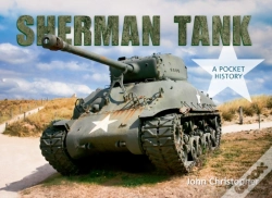 Capa do artigo Sherman Tank