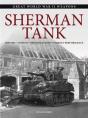 Sherman Tank - Preview