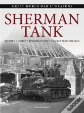 Sherman Tank