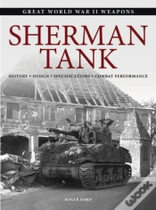 Capa do artigo Sherman Tank
