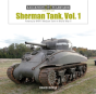 Sherman Tank Vol. 1 - Preview