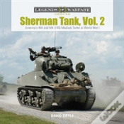 Capa do artigo Sherman Tank, Vol. 2