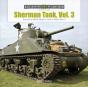Sherman Tank, Vol. 3 - Preview