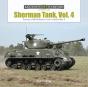 Sherman Tank, Vol. 4 - Preview