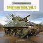 Sherman Tank, Vol. 5 - Preview