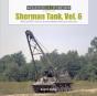 Sherman Tank, Vol. 6 - Preview