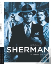 Capa do artigo Sherman Tome 1 : La Promesse. New York