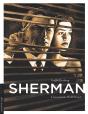 Sherman Tome 2 : L'Ascension. Wall Street - Preview