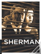 Capa do artigo Sherman Tome 2 : L