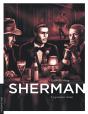Sherman Tome 3 : La Passion. Lana - Preview