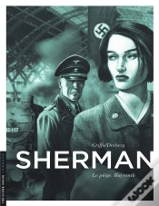 Capa do artigo Sherman Tome 4 : Le Piège. Bayreuth