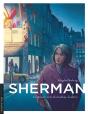 Sherman Tome 7 : Le Dernier Acte De Ludwig. Londres - Preview