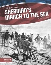 Shermanâ€™S March To The Sea
