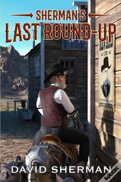 Capa do artigo Sherman'S Last Round-Up