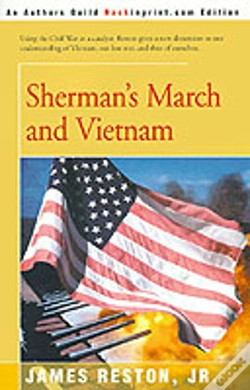 Capa do artigo Sherman'S March And Vietnam