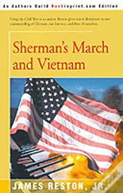 Capa do artigo Sherman