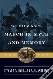 Capa do artigo Sherman
