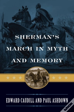Capa do artigo Sherman'S March In Myth And Memory