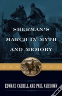 Capa do artigo Sherman'S March In Myth And Memory