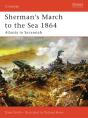 Sherman'S March To The Sea 1864 - Preview