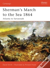 Capa do artigo Sherman