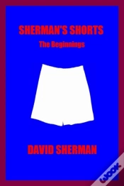Capa do artigo Sherman