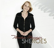 Capa do artigo Sheroes - CD