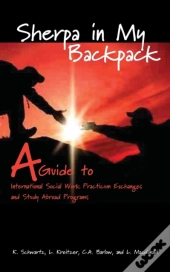 Sherpa In My Backpack
