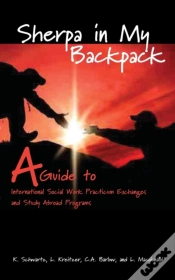 Capa do artigo Sherpa In My Backpack
