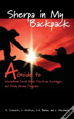 Capa do artigo Sherpa In My Backpack