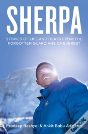 Capa do artigo Sherpa