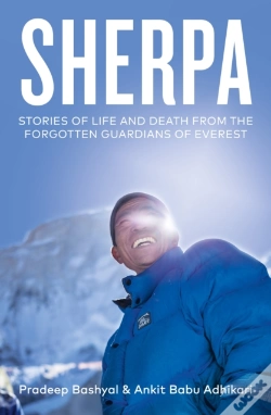 Capa do artigo Sherpa