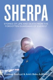 Capa do artigo Sherpa