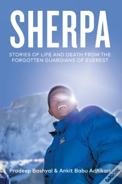 Capa do artigo Sherpa