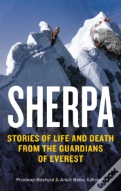 Capa do artigo Sherpa