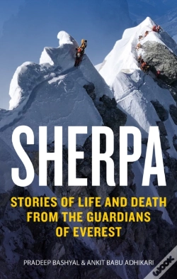 Capa do artigo Sherpa