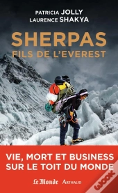Sherpas, Fils De L'Everest