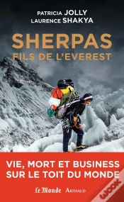 Capa do artigo Sherpas, Fils De L